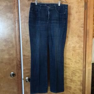 Christopher & Banks Jeans